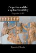 Propertius and the Virgilian Sensibility - Bild 1