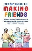 Teens' Guide to Making Friends