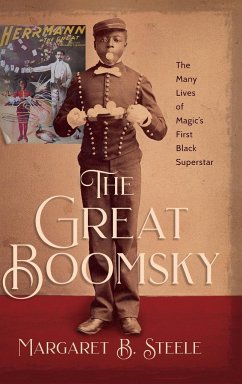 The Great Boomsky - Steele, Margaret B