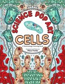 Science Pop Art Cells
