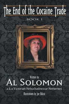 The End of the Cocaine Trade - Al Solomon