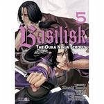 Basilisk: The Ouka, Ninja Scrolls 05