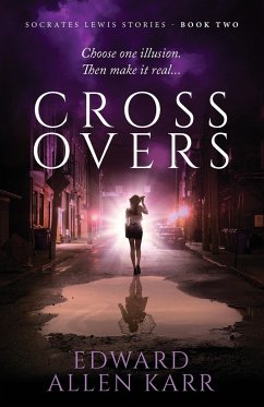 Crossovers - Karr, Edward Allen