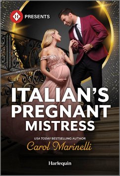 Cover Italian's Pregnant Mistress