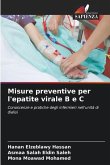 Misure preventive per l'epatite virale B e C