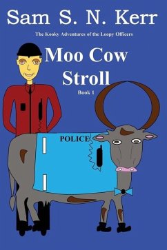 Moo Cow Stroll - Kerr, Sam S N