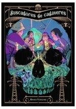 Cover Buscadores De Cadaveres 02