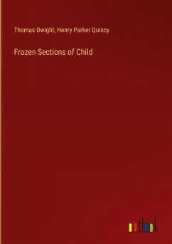 Frozen Sections of Child