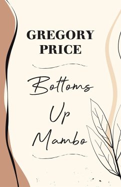 Bottoms Up Mambo - Price, Gregory