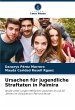 Ursachen für jugendliche Straftaten in... - Bild 1