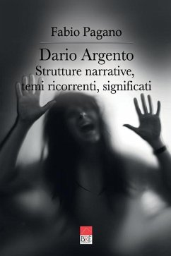 Dario Argento - Pagano, Fabio