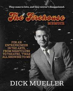 The Firehouse Memoir - Mueller, Dick