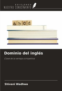 Dominio del inglés - Wadhwa, Shivani Dominio del inglés - Wadhwa, Shivani