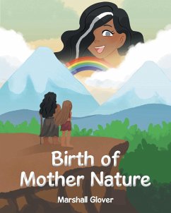 Birth of Mother Nature - Glover, Marshall