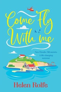 Come Fly With Me - Rolfe, Helen