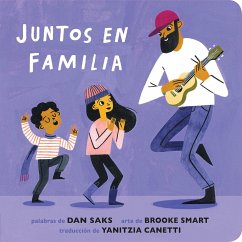 Juntos En Familia - Saks, Dan