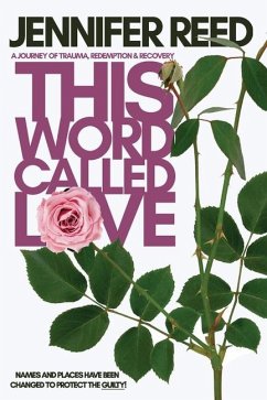 This Word Called Love - Reed, Jennifer