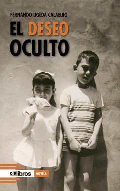 Cover El deseo oculto