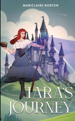 Tara's Journey - Norton, Mariclaire