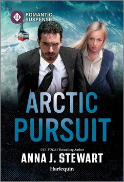 Arctic Pursuit - Stewart, Anna J