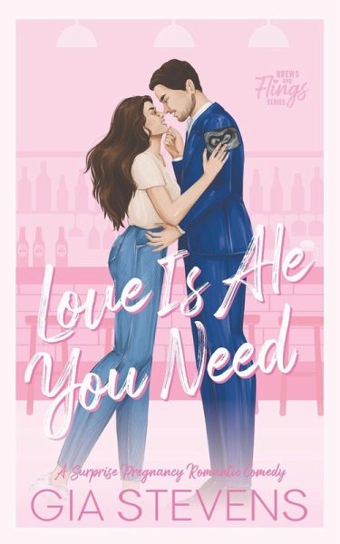 Love Is Ale You Need