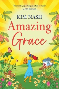 Amazing Grace - Nash, Kim