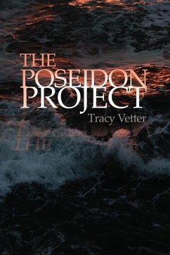 The Poseidon Project - Caple, Jerry