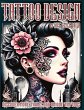 Tattoo Design Book - Bild 1