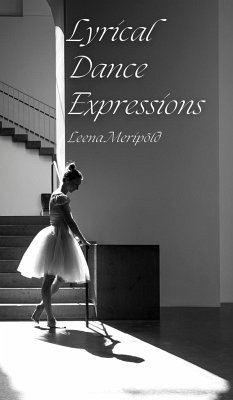 Lyrical Dance Expressions - Meripõld, Leena