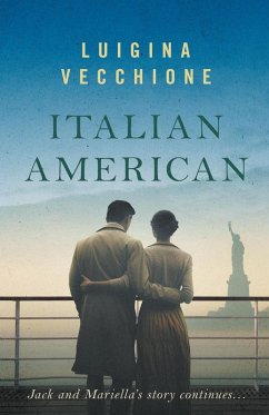 Italian American - Vecchione, Luigina