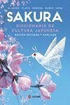 Sakura Diccionario De Cultura Japonesa