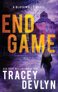 End Game - Devlyn, Tracey