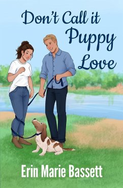 Don't Call It Puppy Love - Bassett, Erin Marie