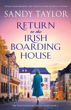 Return to the Irish Boarding House