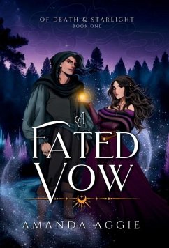 A Fated Vow - Aggie, Amanda