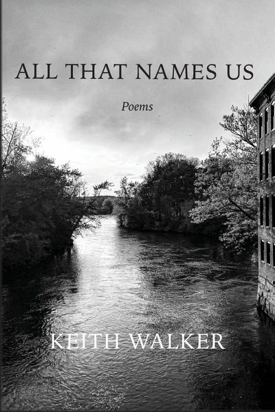 All That Names Us All That Names Us