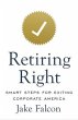 Retiring Right (eBook, ePUB) - Bild 1