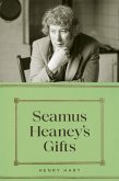 Seamus Heaney's Gifts (eBook, ePUB)