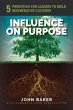 Influence On Purpose (eBook, ePUB) - Bild 1