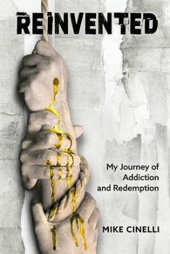 Cover Reinvented (eBook, ePUB)
