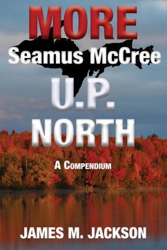 More Seamus McCree U.P. North - Jackson, James M