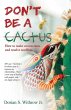 Don't Be a Cactus - Bild 1