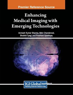 Enhancing Medical Imaging with Emerging Technologies