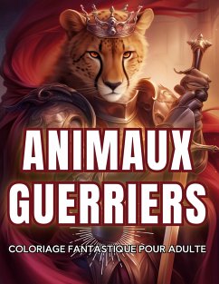 Animaux guerriers - Color, Story