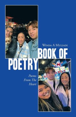 Book of Poetry - Muliadi, Winda A. Book of Poetry - Muliadi, Winda A.