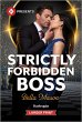 Strictly Forbidden Boss - Bild 1
