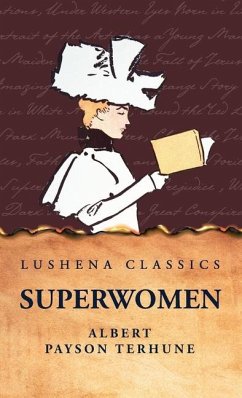 Superwomen - Albert Payson Terhune