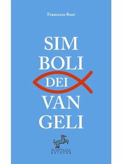 Simboli dei Vangeli - - Boer, Francesco