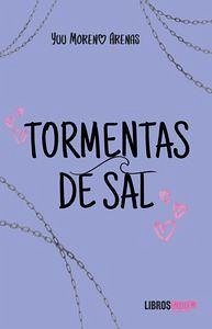 Tormentas De Sal