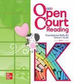 OCR Fsk Teacher's Guide, Grade K, Vol. 1 OCR Fsk Teacher's Guide, Grade K, Vol. 1